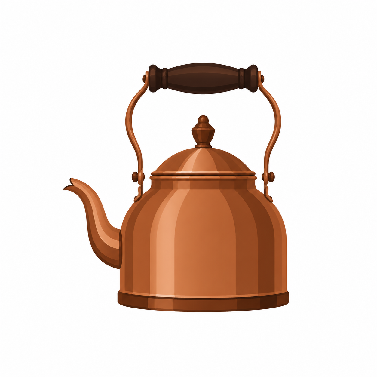 Copper Kettle Bakery — home